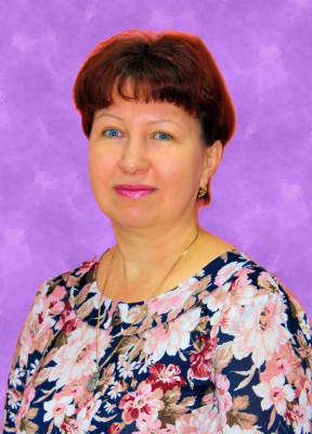 Педагогический работник Бакетова Вера Николаевна