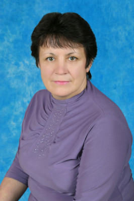 Педагогический работник Курменева Наталья Степановна